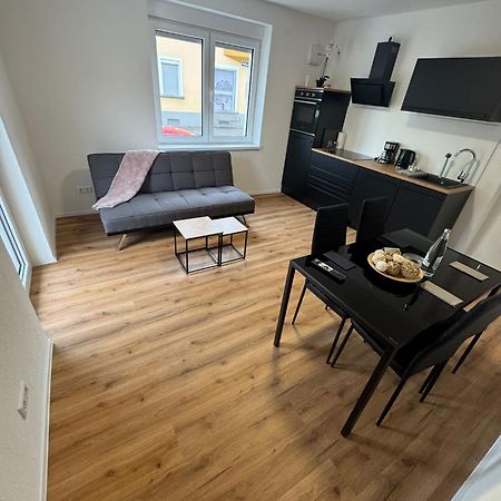 City One Apartment Фридрихсхафен Экстерьер фото
