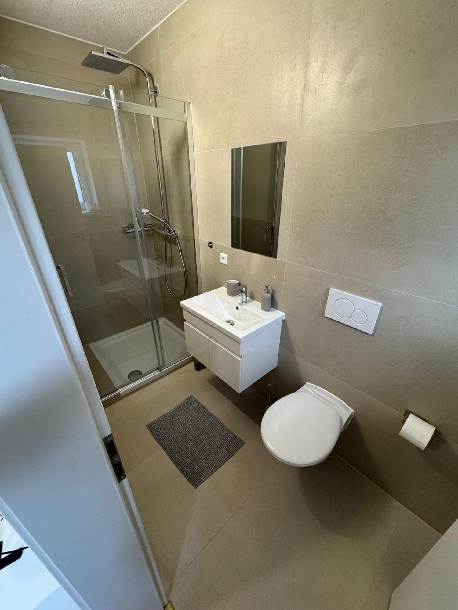 City One Apartment Фридрихсхафен Экстерьер фото